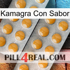 Kamagra Flavored levitra2